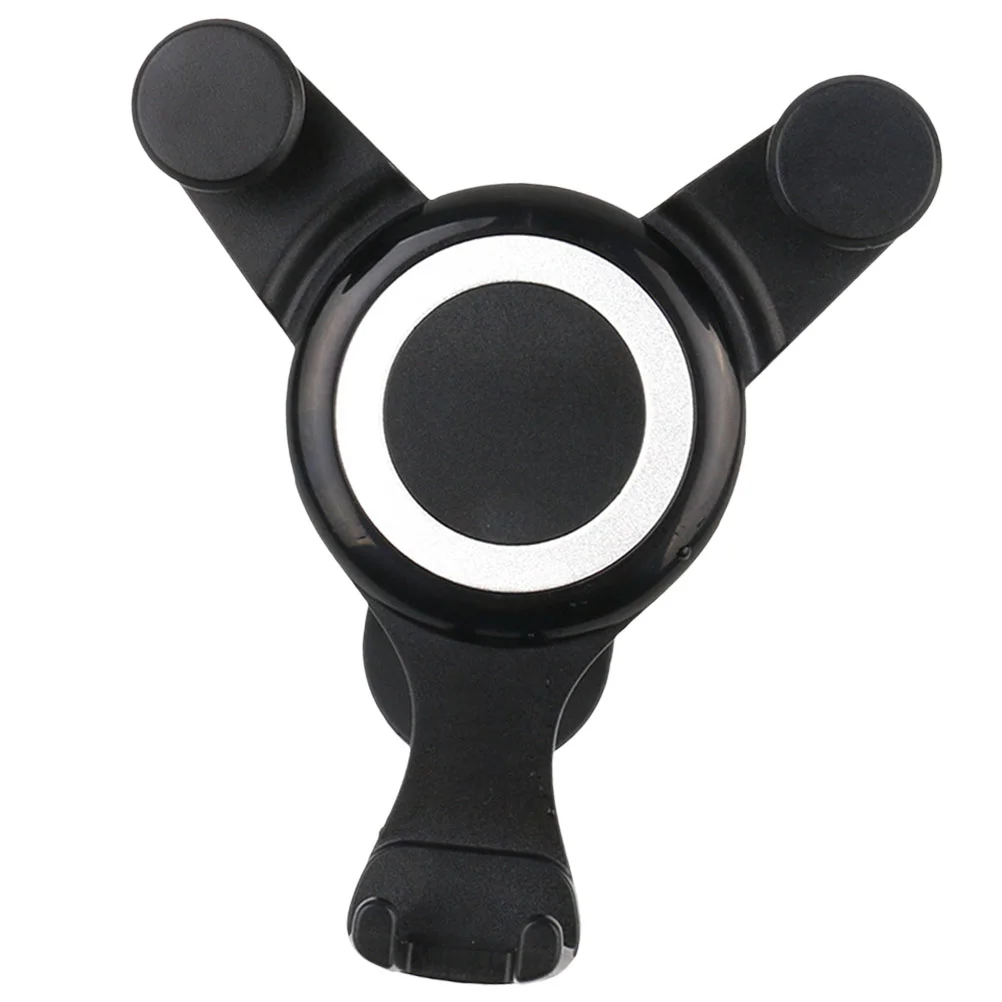 

1PC Navigation Holder Car Rack Dashboard Support Adhesive Bracket for SUV