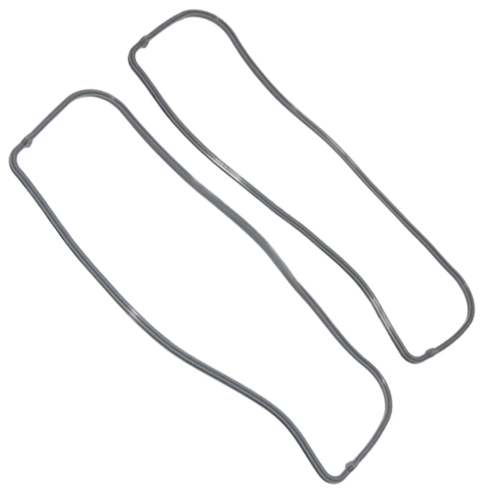 Прокладка крышки клапана для Saturn Pontiac Oldsmobile Chevrolet Buick 10154775 резиновые прочные