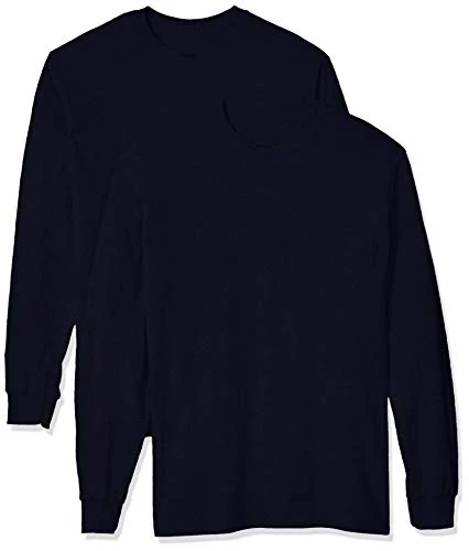 

Black 2 Piece Round Neck Casual Sweatshirt