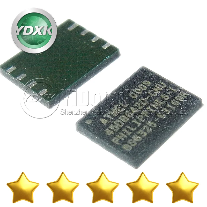 Фонарь QFN8 BD9130NV, электронные компоненты BSC110N06NS CSD16406Q3 HMC441LM1 INA333AIDRGR, новый оригинальный фонарь