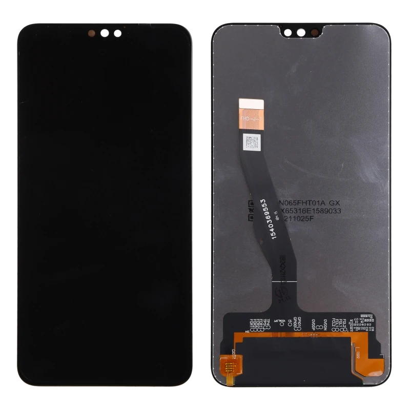 

LCD Display for Touch Screen for Honor 8X JSN-AL00 Capacitive for Touch Screen S New Dropship