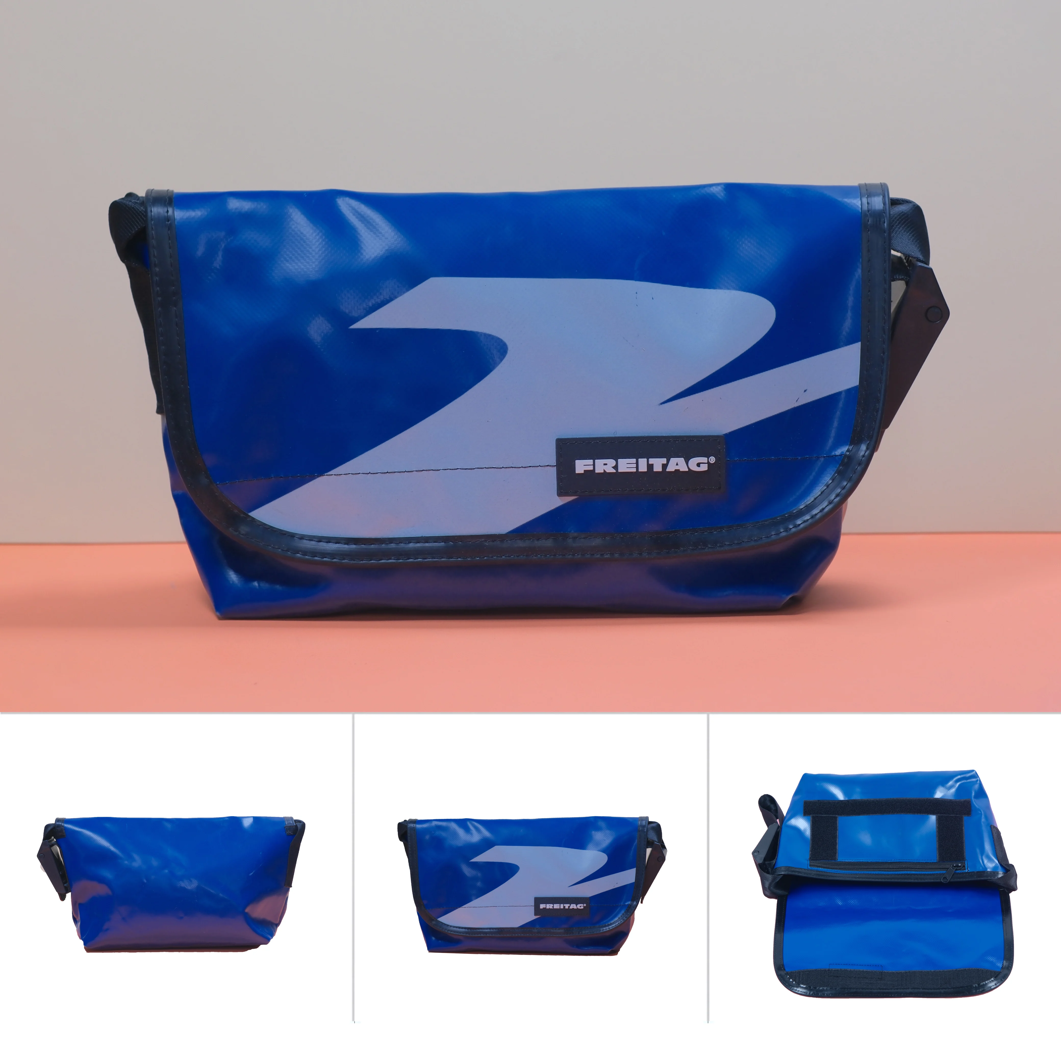 Рисунок 6 - Фрейтанг F41, гавайская версия