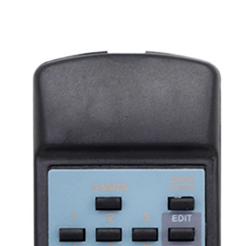 Пульт дистанционного управления CD951 CD63SE CD67SE RC-63CD-67 CD19A ABS черный
