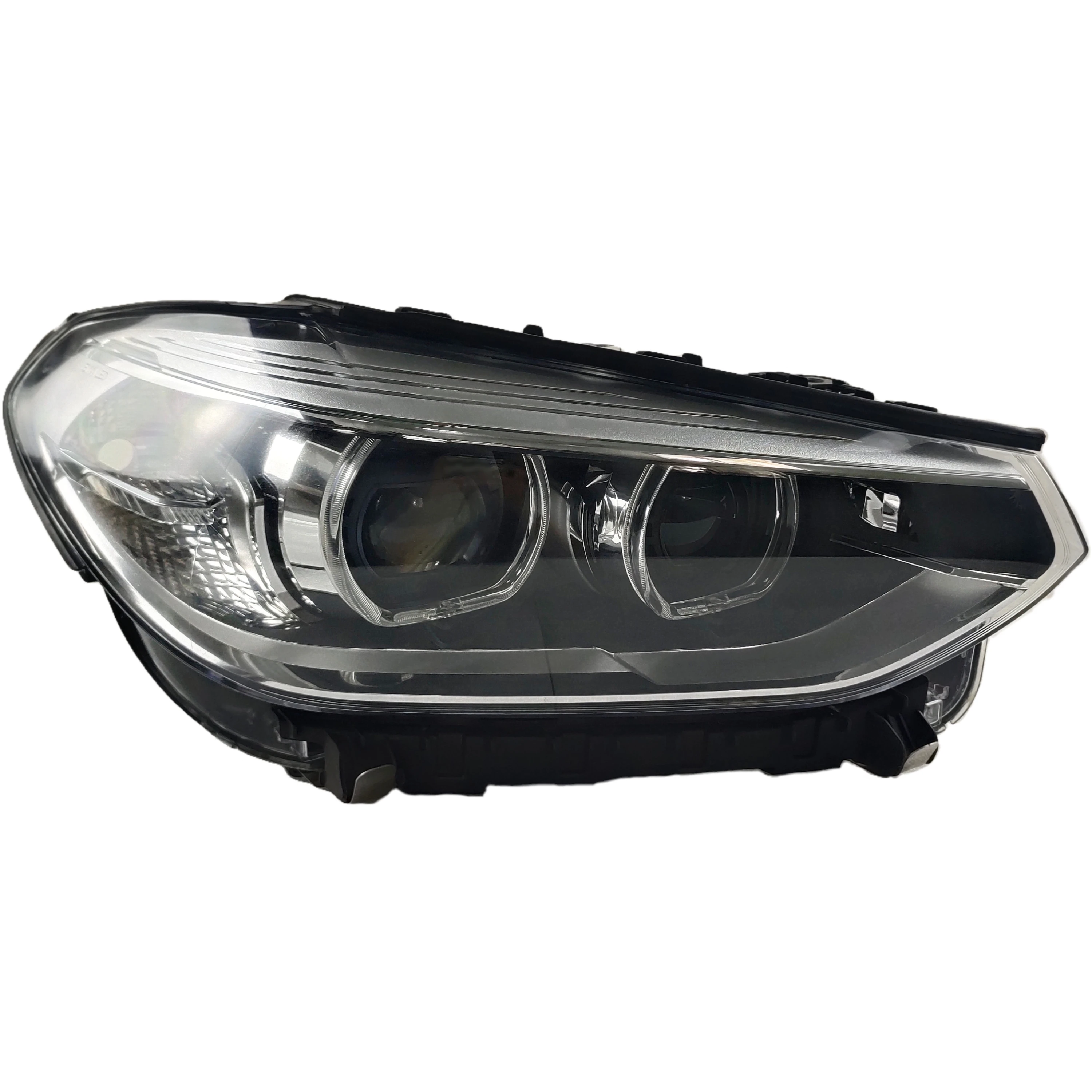 Автомобильные аксессуары, ксеноновая лампа для фар 2016-2018 BMW X3 G01, оригинальная автомобильная фара в сборе, автомобильные осветительные системы