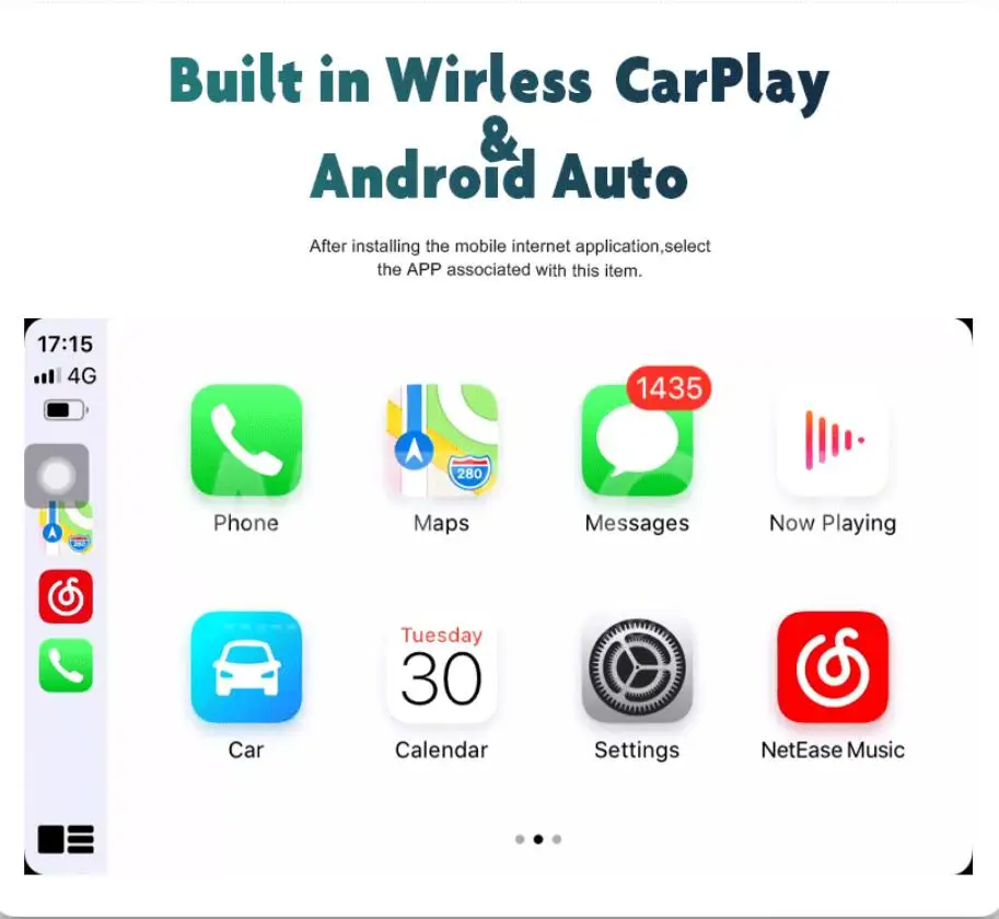 Автомагнитола WITSON на Android 12 для VOLKSWAGEN BEETLE 2002 2003 2004 2005 - 2012 Carplay Auto Navi IPS Stero GPS купить