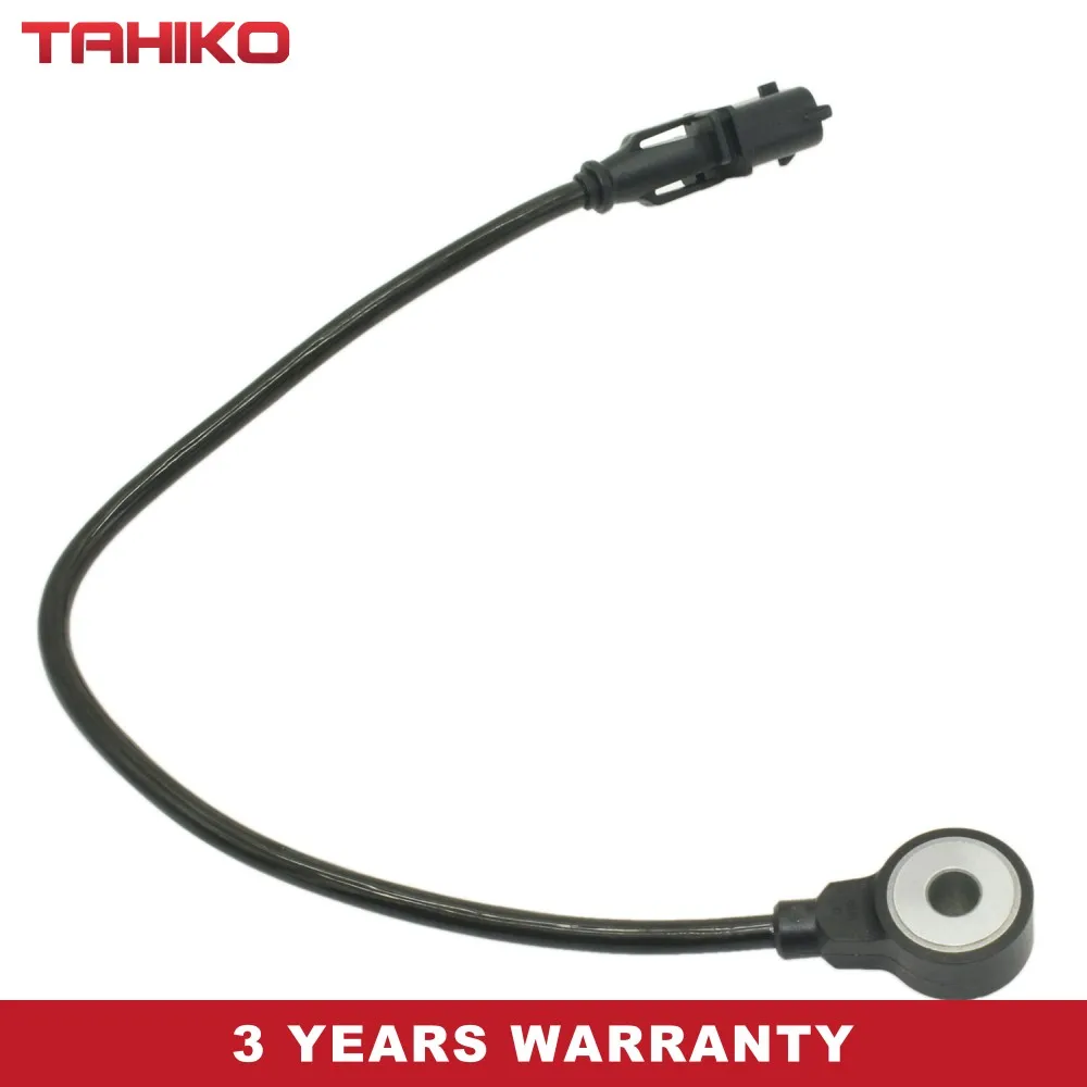 проводной датчик детонации 24456516 ПОДХОДИТ ДЛЯ OPEL ASTRA G Hatchback (T98 1.8 16V F08 F48 VECTRA B J96 SIGNUM