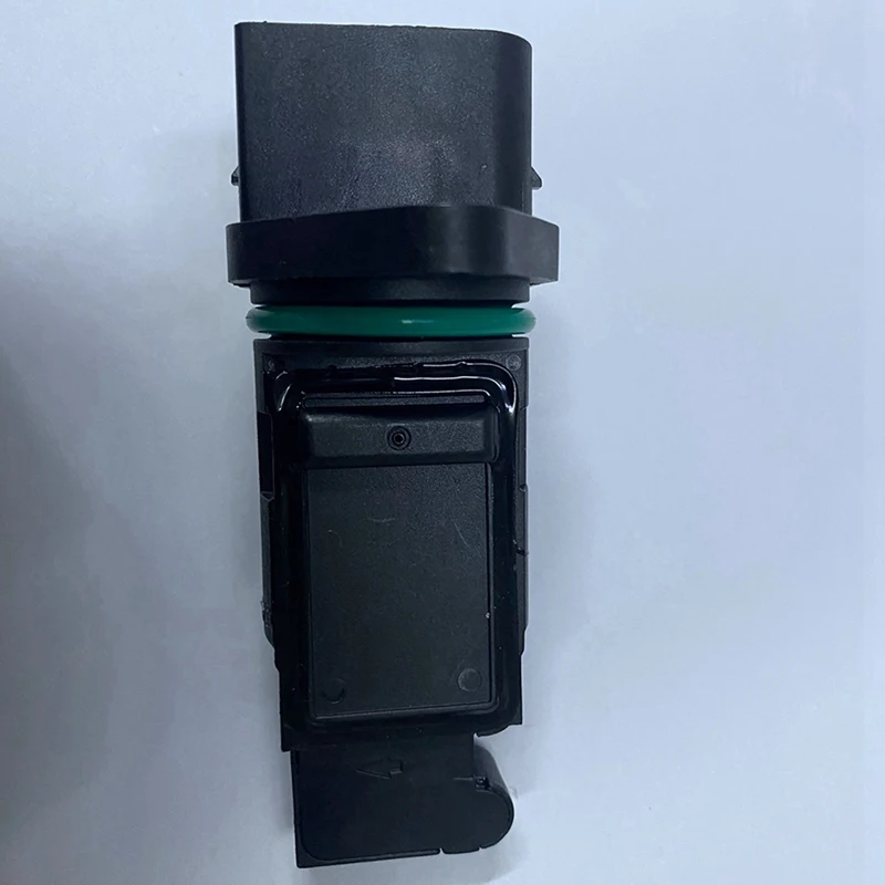 2X автомобильный расходомер массового расхода воздуха MAF датчик для Mercedes-Benz W203 W463