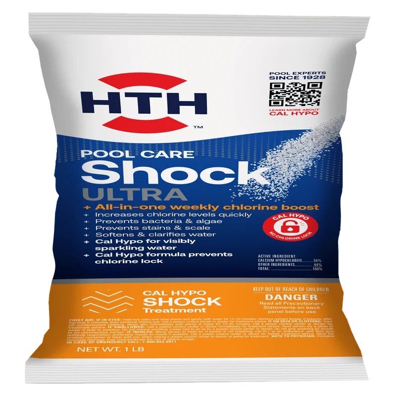 

Care Shock Ultra for Swimming Pools, Pool Chemicals, 1lb Pool skimmer Pool skimmer basket Swimming pool skimmer Pool supplies In