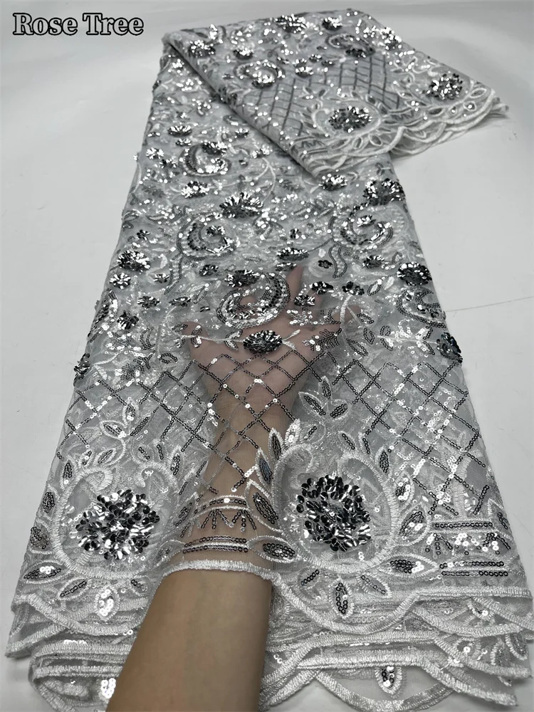 Африканская вышивка