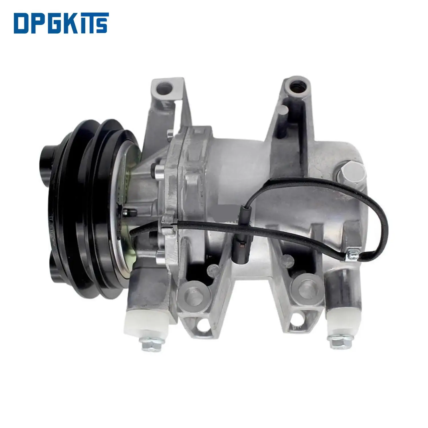 8981028240 9260000C81 12V A/C компрессор кондиционера для 2012 Isuzu DMAX D-MAX 2 5