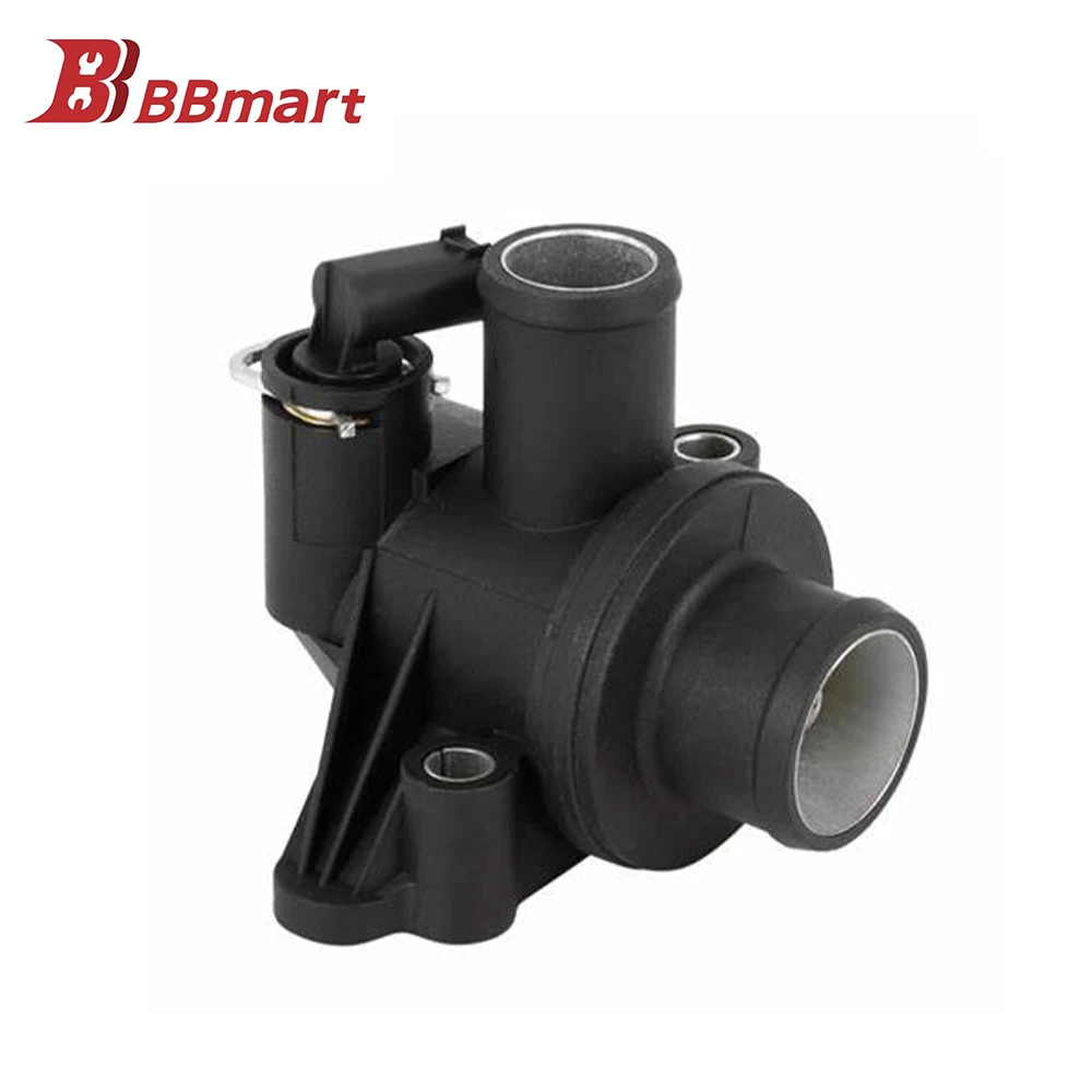 

1662030075 BBmart Auto Parts 1 pcs Engine Coolant Thermostat For Mercedes Benz W414 W168 414 1993-2004 A1662030075