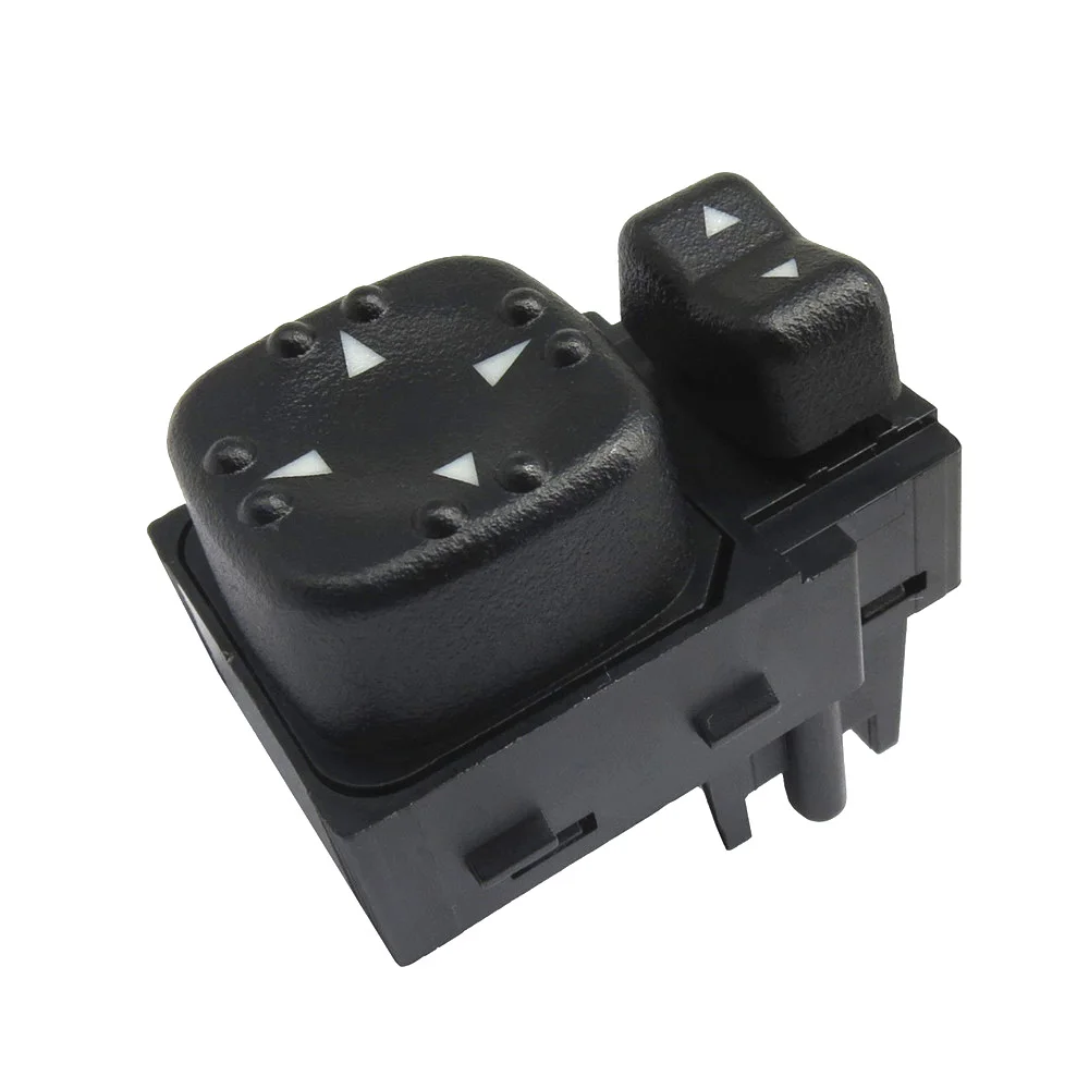 

Зеркальный выключатель питания для Cadillac Chevrolet Silverado GMC Sierra 1500 2500 3500 Yukon 15045085 19259975