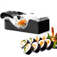 magic rice roll easy sushi maker cutter roller diy kitchen perfect magic onigiri sushi tools roller