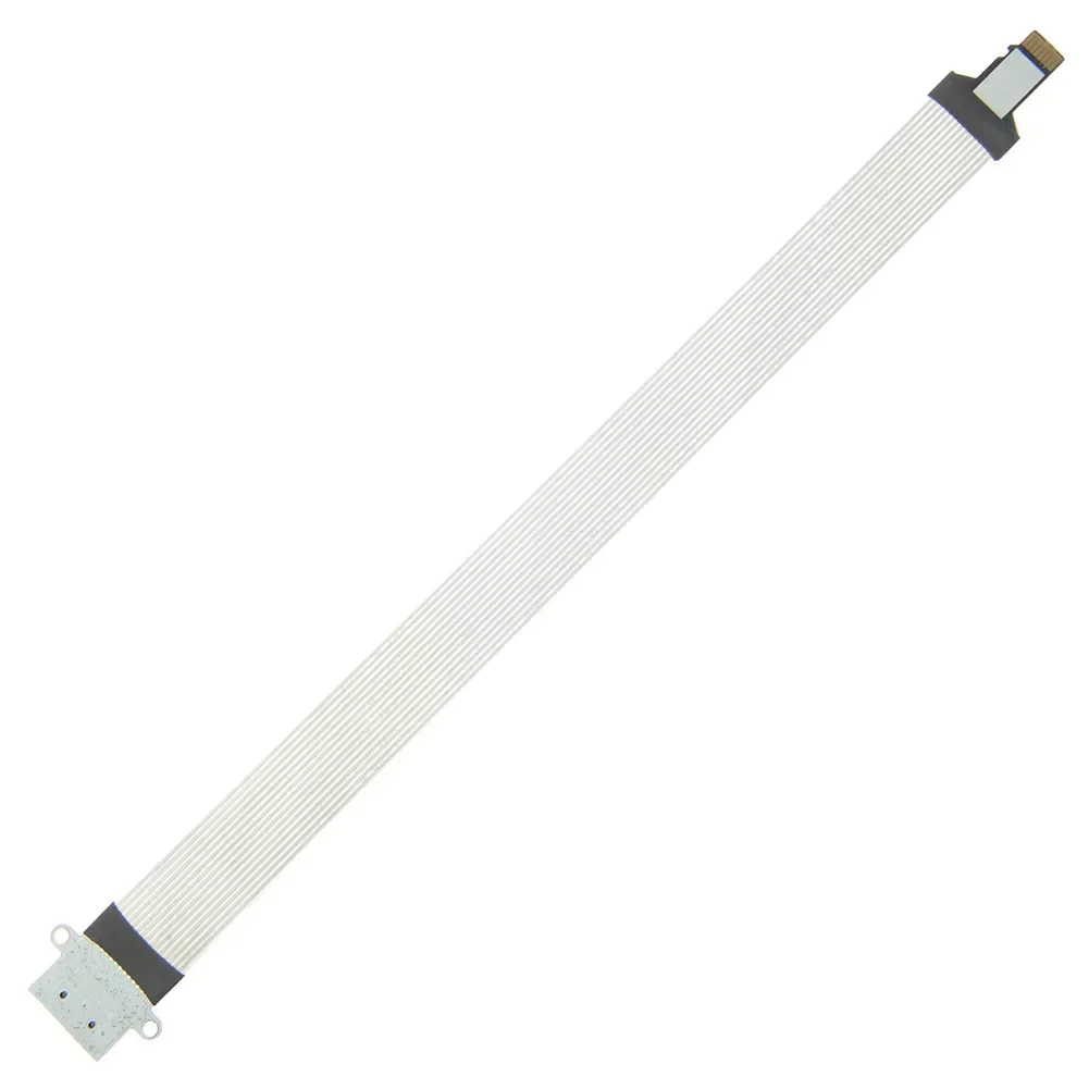 

Micro SD to Micro SD Card TF Memory Card Reader Flexible Extender Compatible Extension Adapter Cable