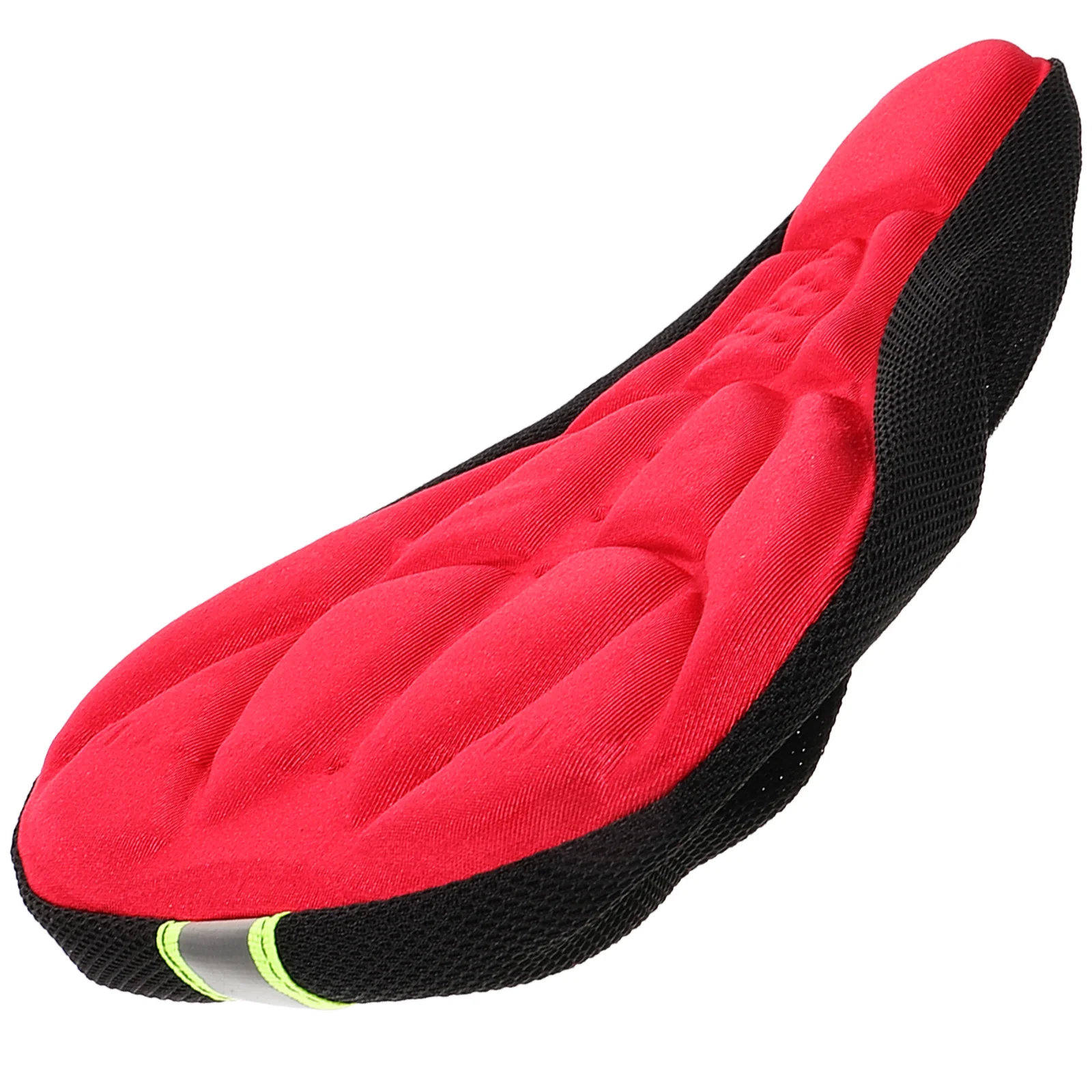 

Dirt Bikes Horse Saddle Pad Bicycles Bike Accessories Bike Seat Cushion Cycle Cover Gel Cushion Cover Bicycle Seat Red Off-Road