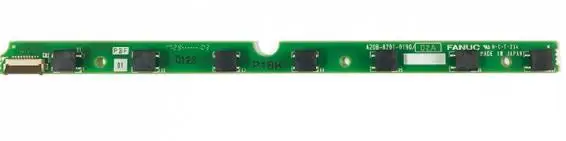 

A20B-8201-0190 A66L-2050-0044#H New and Original