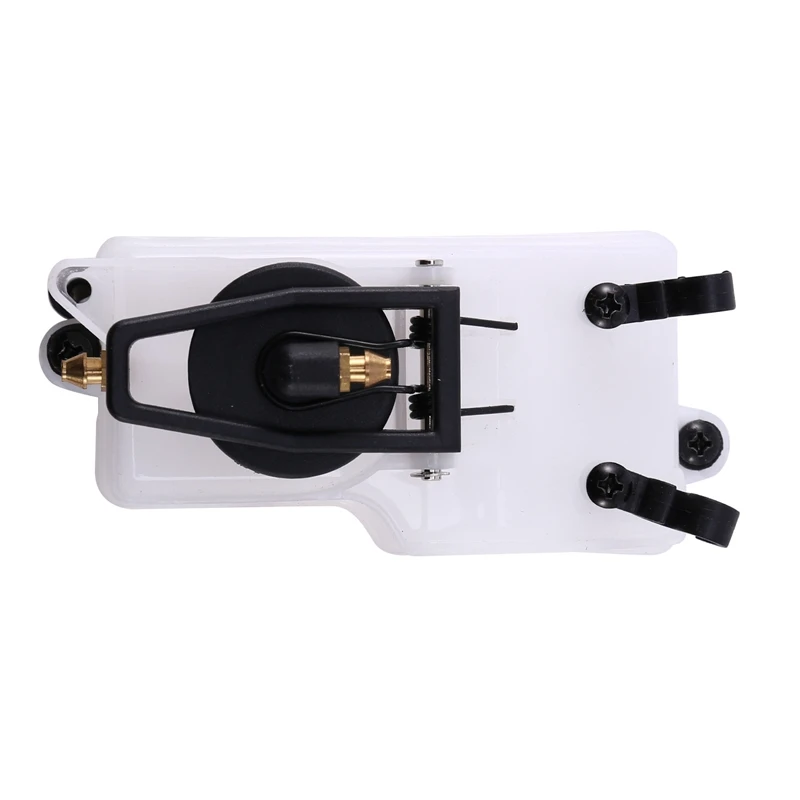FBIL-85721 Топливный бак 125CC для HSP 94760 94761 94762 94763 94766 94885 94862 94866 1/8 Запасные части