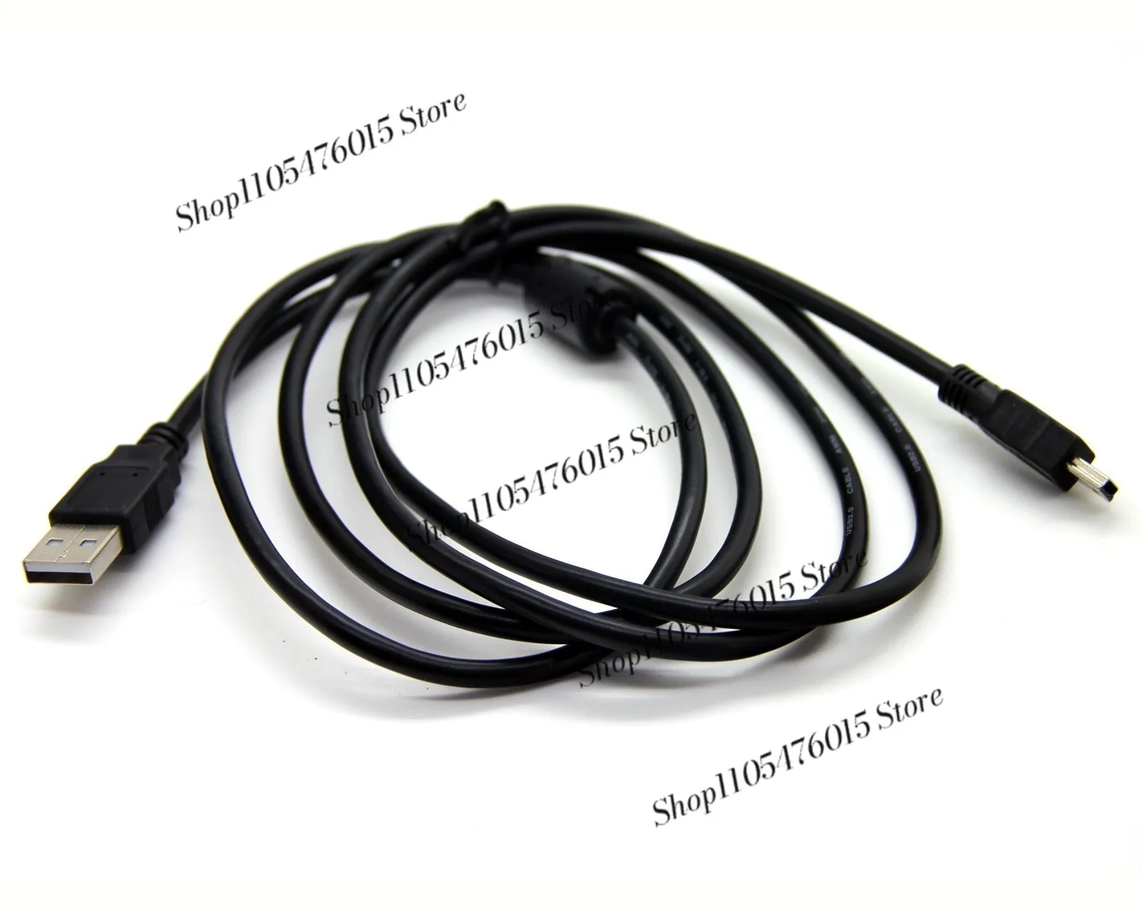 Фото USB-кабель для передачи данных для Alpha SLT-A65 SLT-A77 SLT-A99 DSC-R1 DSC-V1 DSC-V3 №1