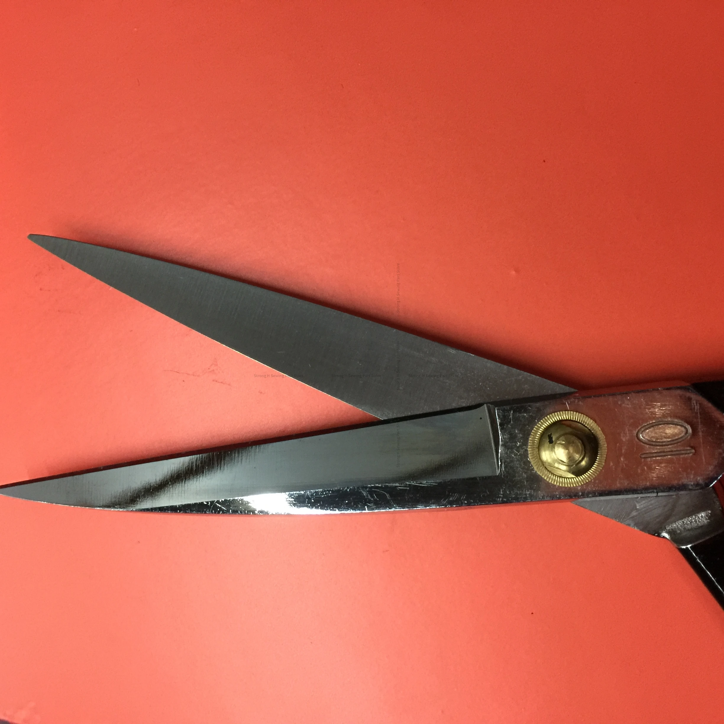 Ножницы Zhang Xiaoquan для портных ручные большие ножницы резки ткани 8 дюймов 10 11 12