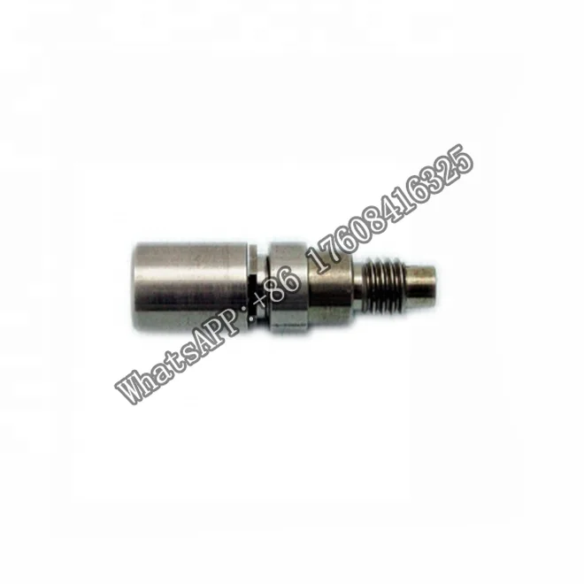 Shimadzu GC-2010 FTD сборная сборка для сборки бусин P/N 221-45586-91