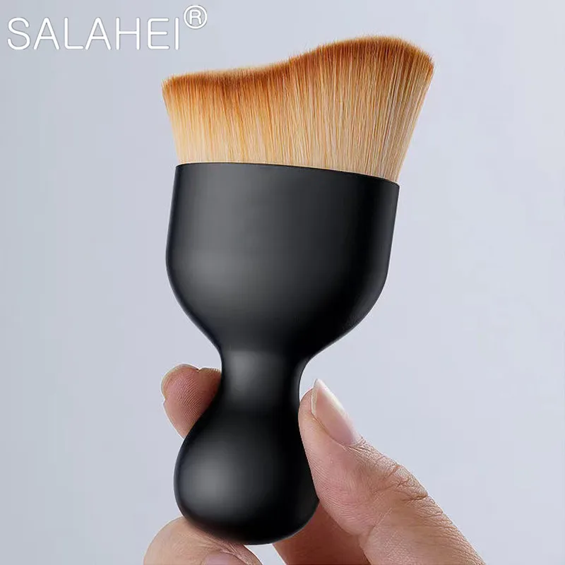 

Car Interior Cleaning Air Outlet Detailing Clean Tool Cleaning Soft Brush Auto Crevice Dust Removal Artifact Brushes Accessories