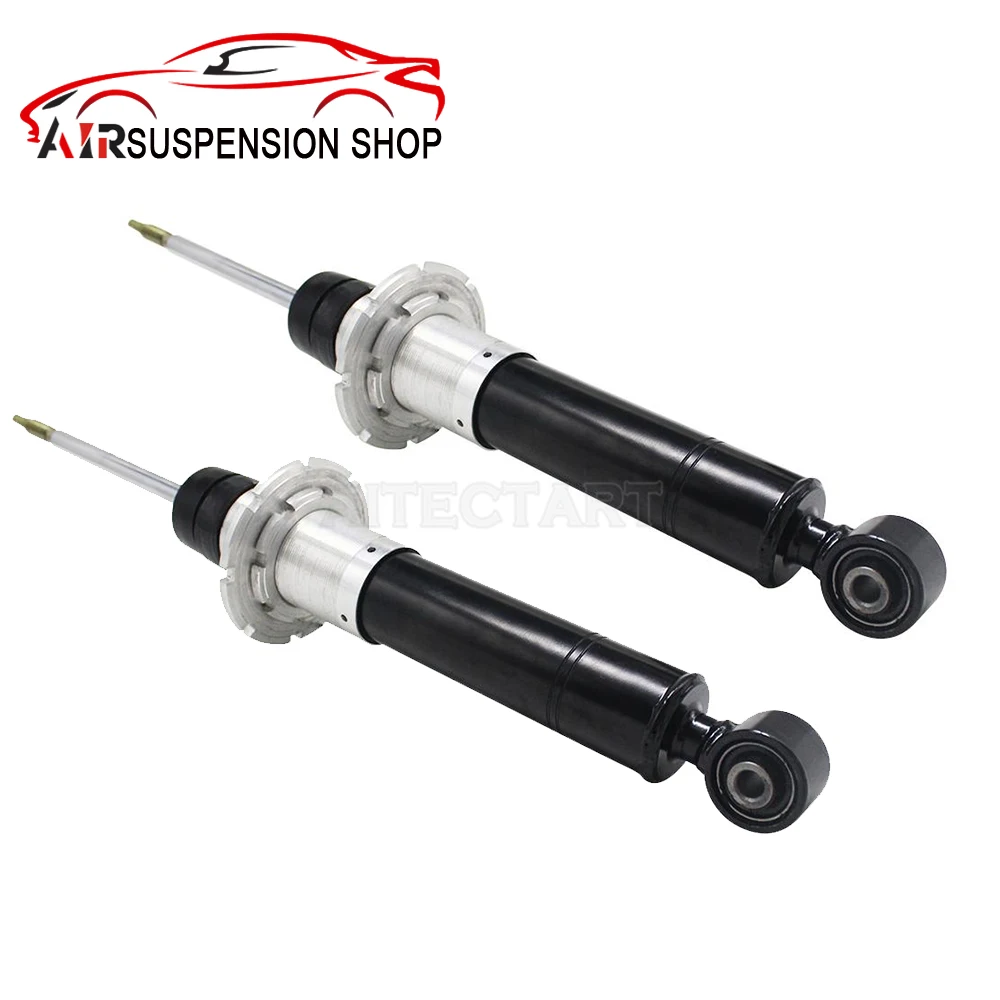 Front OR Rear Air Suspension Shock Absorber Strut For Ferrar