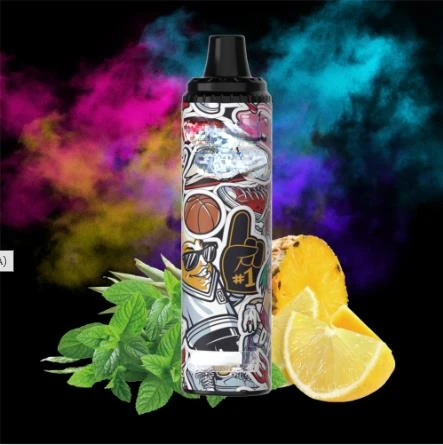 

Original 6000 Puff Watermelon Flavors Pod Fragrance Pen