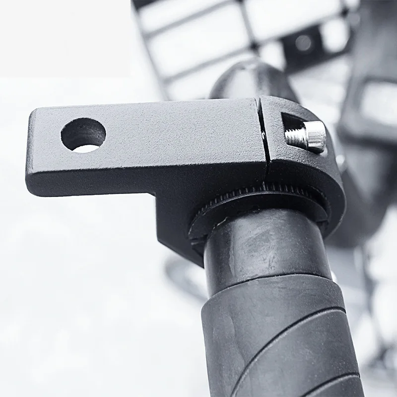 

Motocross Motorcycle Handlebar Fixing Frame Fixing Seat Bracket Fixing Clip Height Seat