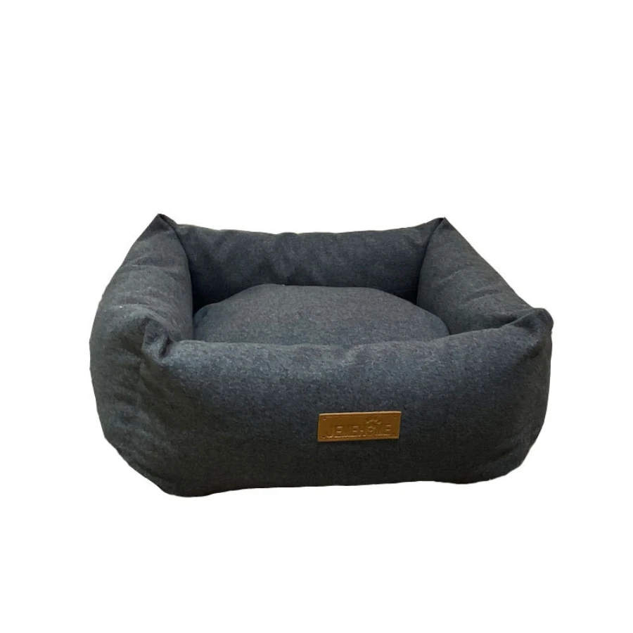 Medium Sized Dog Kennel, Warm In Winter, Thickened, Removable And Washable, Golden Haired Dog Hou Dog Kennel Pets Dogs