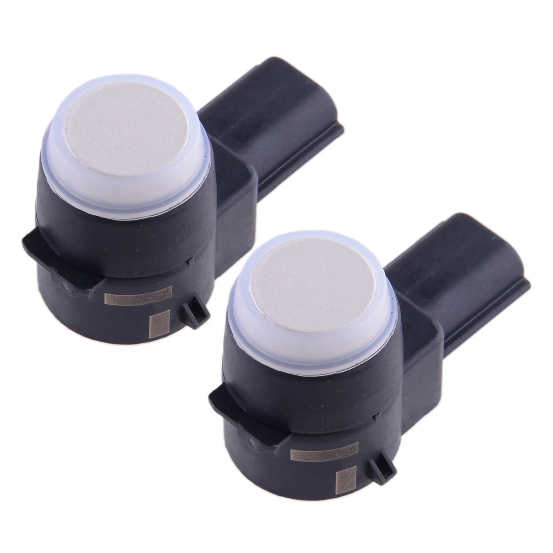 

2 шт., датчик обратной парковки для Chevrolet Silverado Cadillac SRX GMC Sierra Saturn Buick 0263003924 25961405