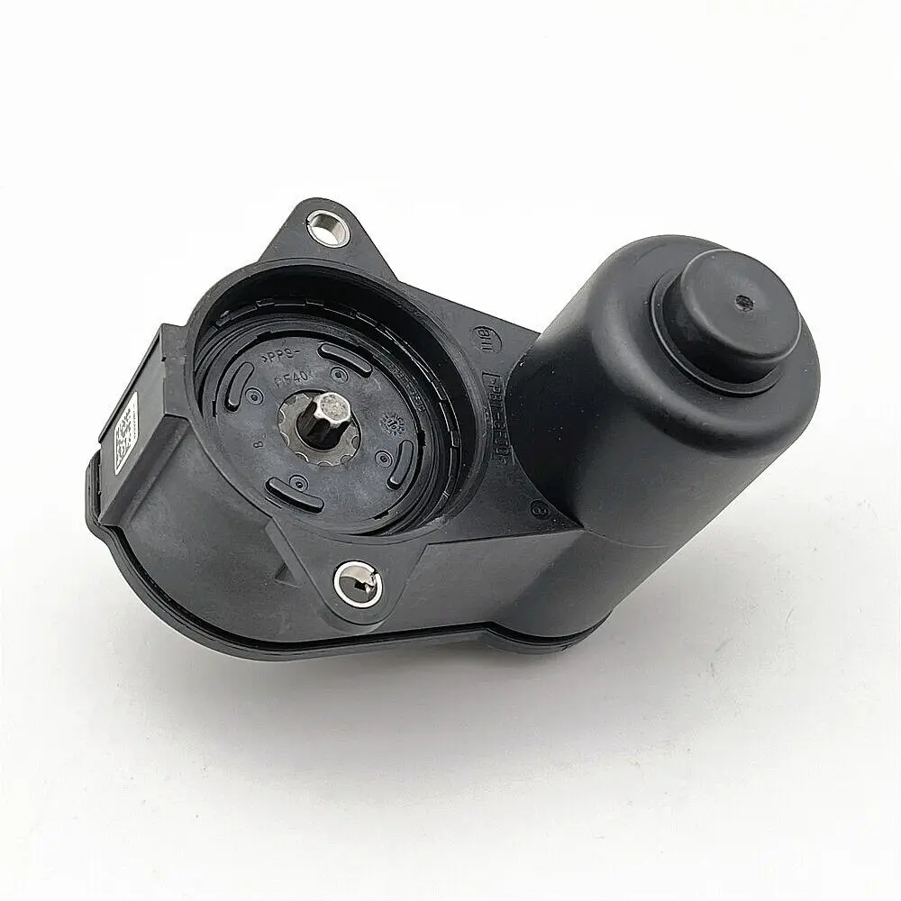 Серводвигатель суппорта стояночного тормоза для VW Tiguan Passat B6 B7 CC Audi Q3 Seat 3C0998 281A