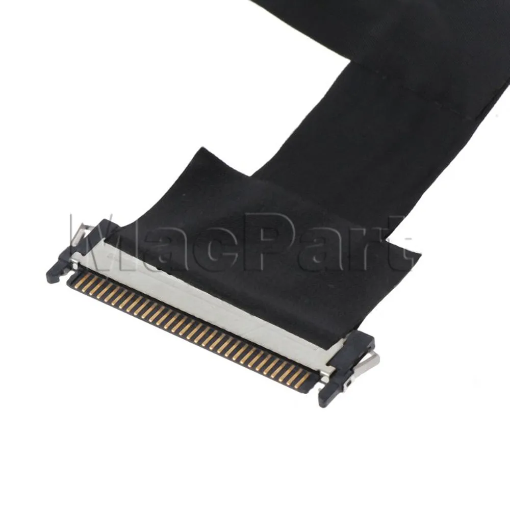 Новинка 593-1280 922-9497 LCD LVDS видеокабель для Apple iMac 21 5 дюйма A1311 MC508 MC509 MB950 конец 2009