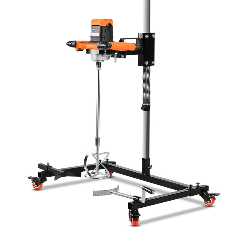 Кронштейн для смесителя самолета