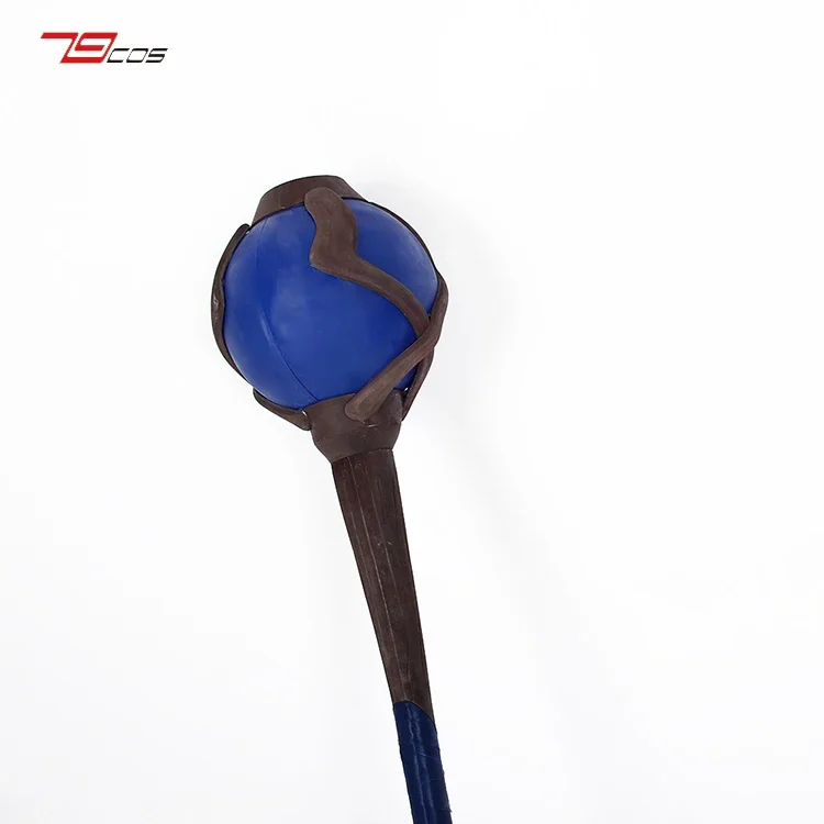 Косплей-реквизит оружие для Хэллоуина Рождества карнавала