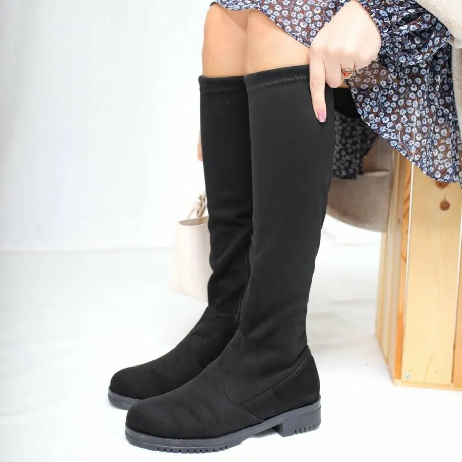 

Boots Women Winter Shoes