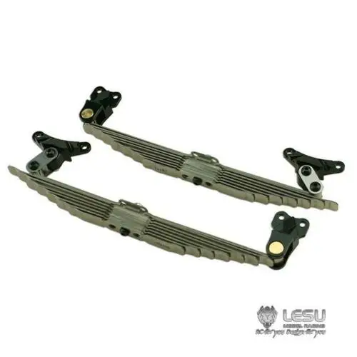 

Spare Parts Metal Front Suspension for Non-powered Axle 1/16 RC Tractor Truck Bru Toucan Remote Control Model TH16666-SMT8