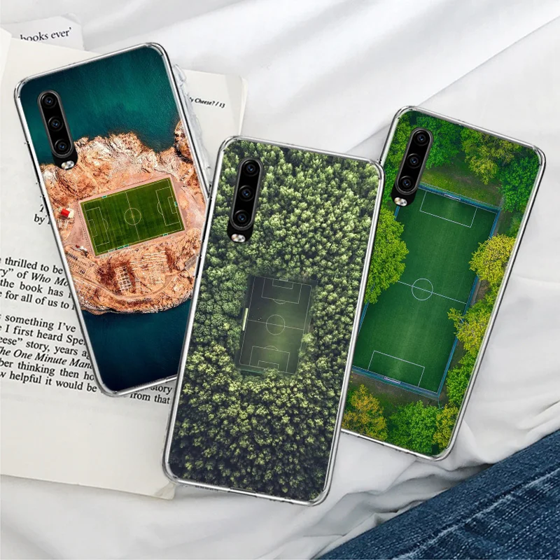 Чехол для телефона Huawei Y9S P Smart 2021 Y5 Y6 Y7 Y9 Honor 50 20 20S Pro 10i 10 Lite 9 9X