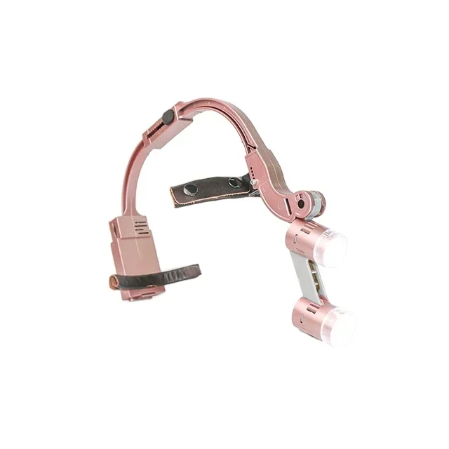 .Mamang Doctor Беспроводная перезаряжаемая фара Медицинское оборудование