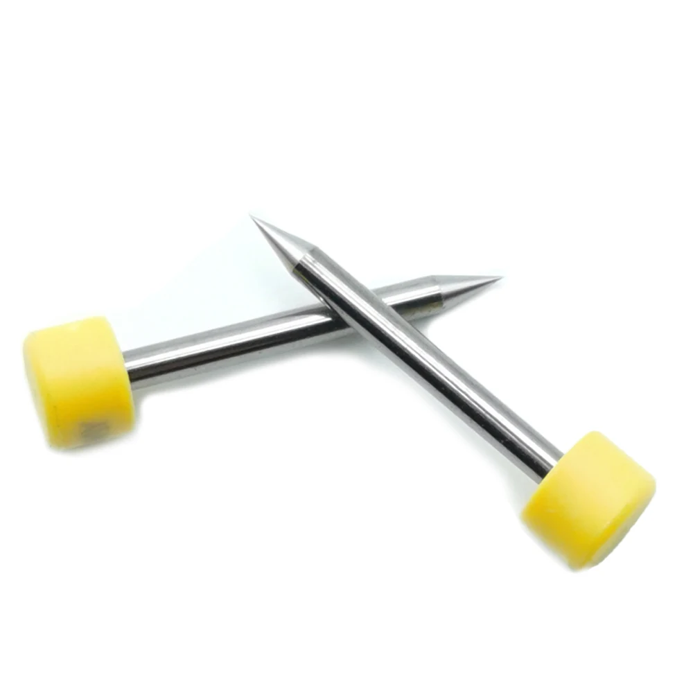 100% Original COMWAY C6 C8 C9 C10 Fiber Fusion Splicer Electrode Rod Fiber Replacement Blade