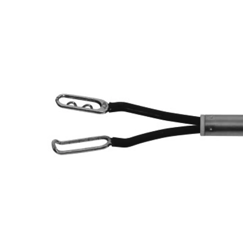 Лапароскопические биполярные щипцы U-образная рукоятка