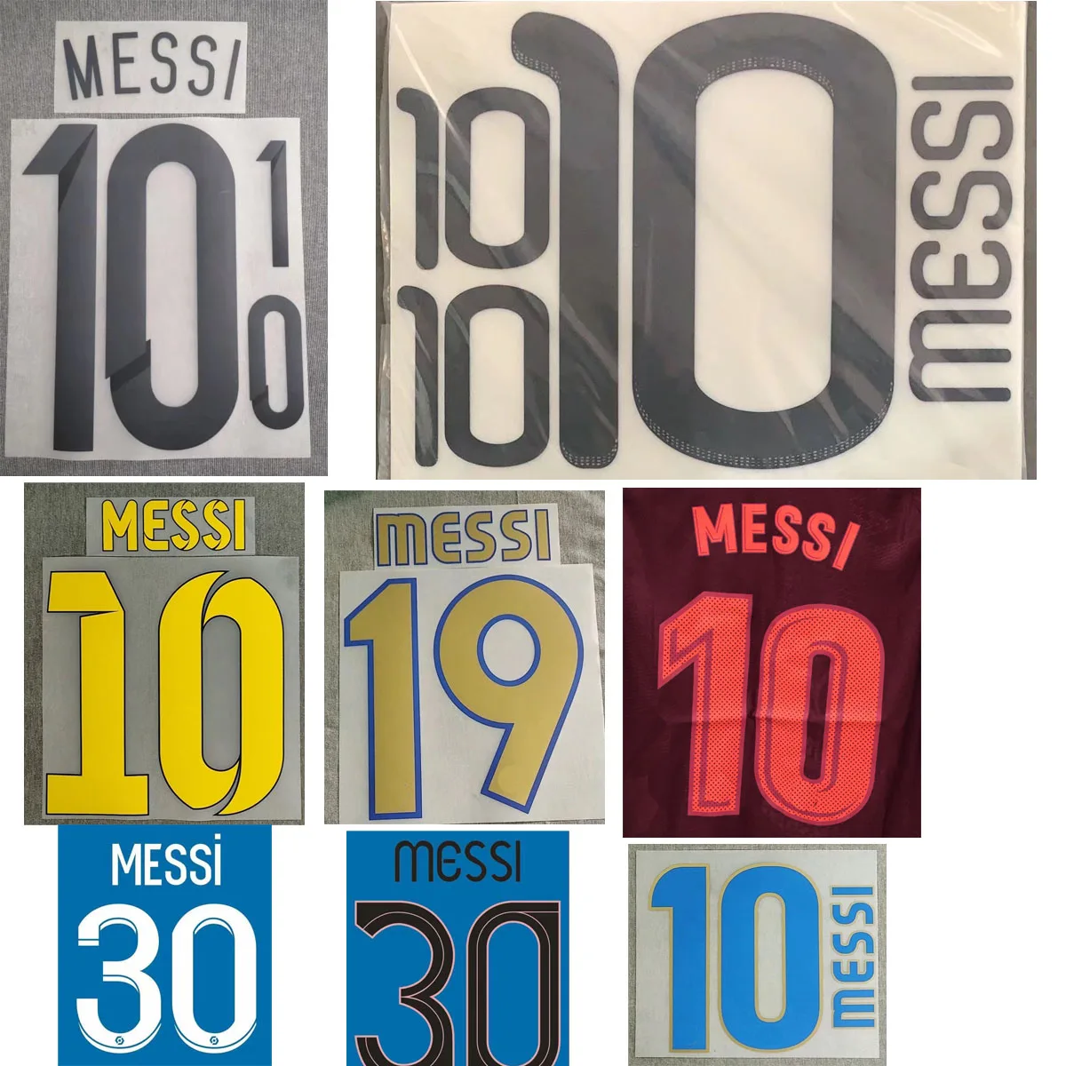 Нашивки с надписью «Superstar» в стиле ретро, № 10