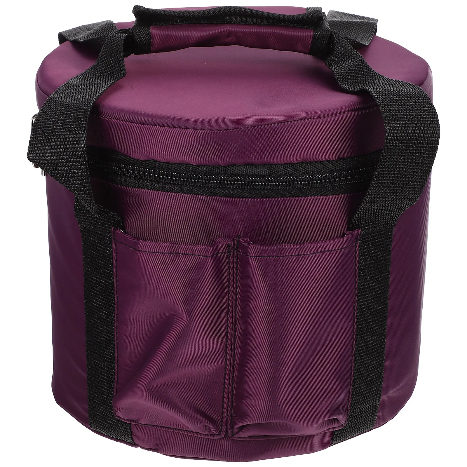 

Буддийская подставка со звуком, тибетская Поющая чаша, чехол, миска с полной луной, сумка для хранения для дома, буддийская звуковая чаша, выходной подарок A50