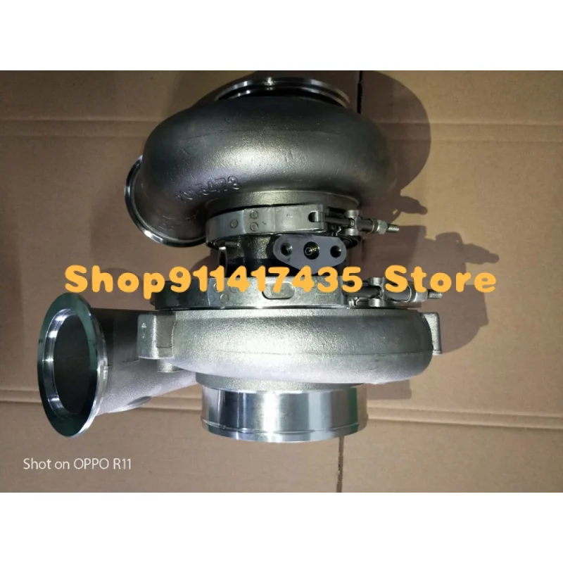 Турбокомпрессор Для Gtx4594R gtx3582R gtr4088r