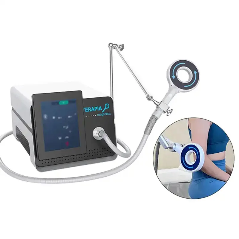 Рисунок 2 - 2023 физиомагнитотерапевтическая