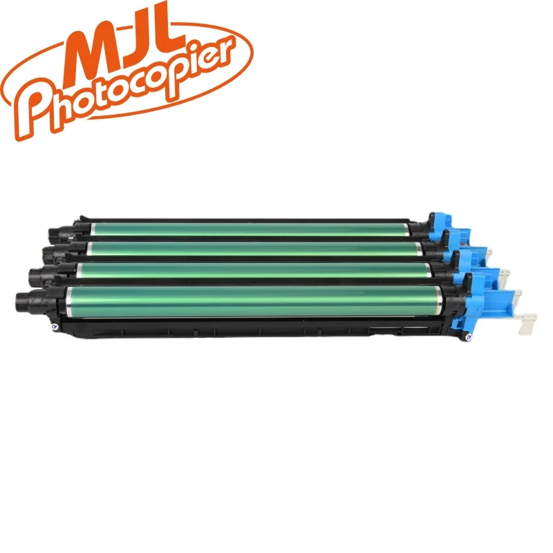 

DR311 DR 311 DR-311 блок изображений для Konica Minolta Bizhub C360 C280 C220 C 220 280 360 барабанный блок Голубой Желтый Пурпурный черный