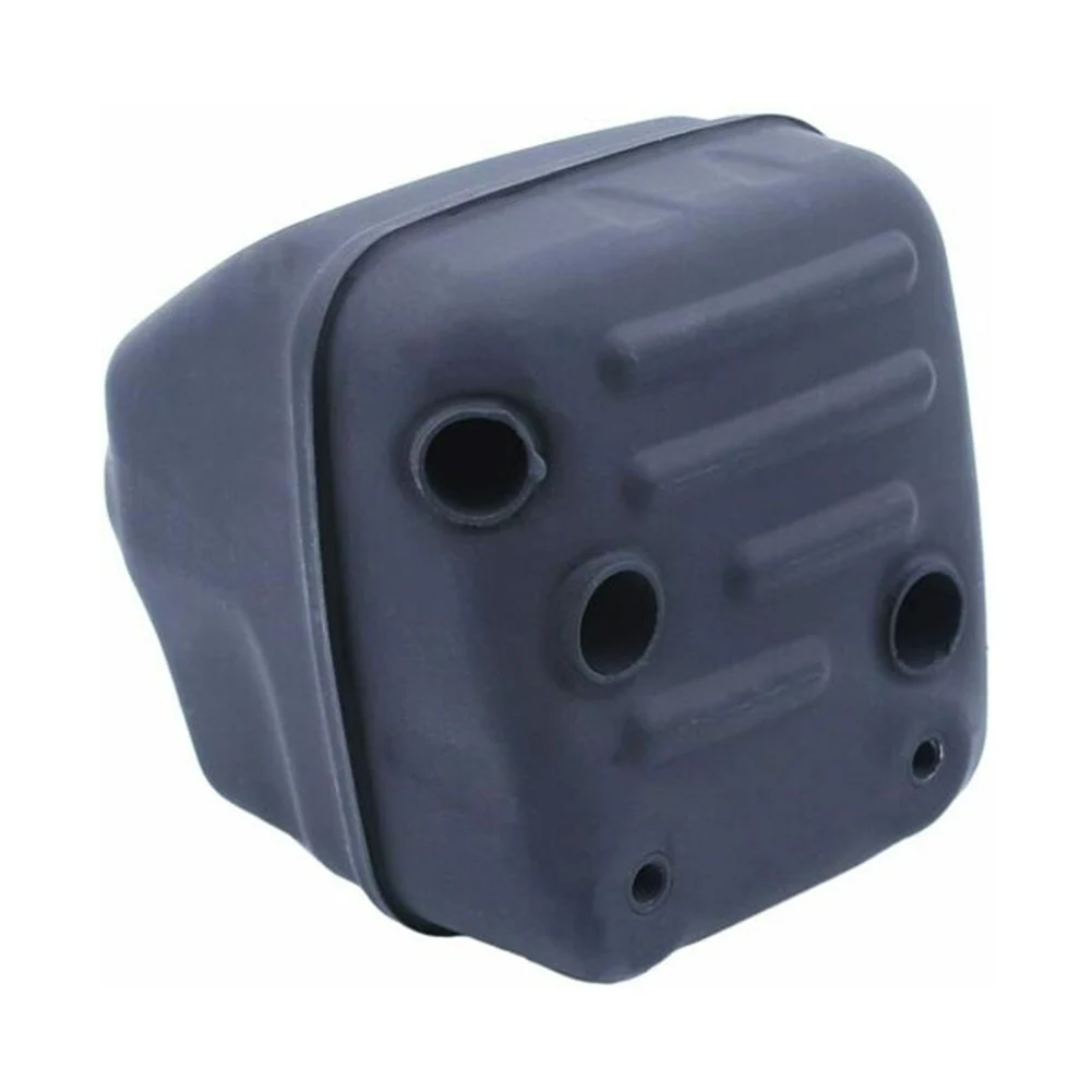 

1pc Durable Muffler Exhaust Fit For HUSQVARNA 357XP 359 357 XP For Jonsered 2159,CS 2156 Home Replacement Chainsaw Parts