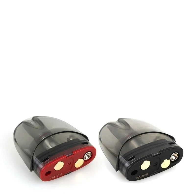 4 шт. оригинальный картридж Renova Zero 2 сетчатый многоразовый 3 мл |