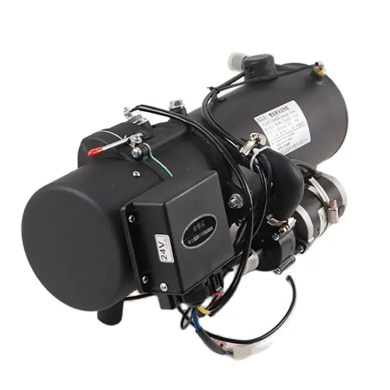 Водонагреватель для жидкостей 10kwfor стояночный водонагреватель 12В/24В