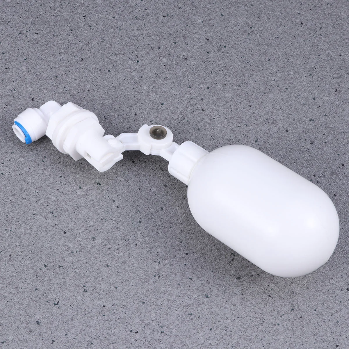 

Float Water Filter Auto Bowl Filler Controller Cattle Fill Shut Off Tank Mini