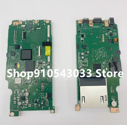 Новая Оригинальная большая Материнская плата запасные части для камеры Nikon Z6